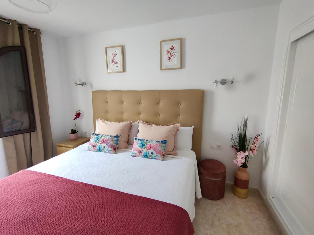 Flor De Cactus Apartamento Costa Teguise Exterior foto