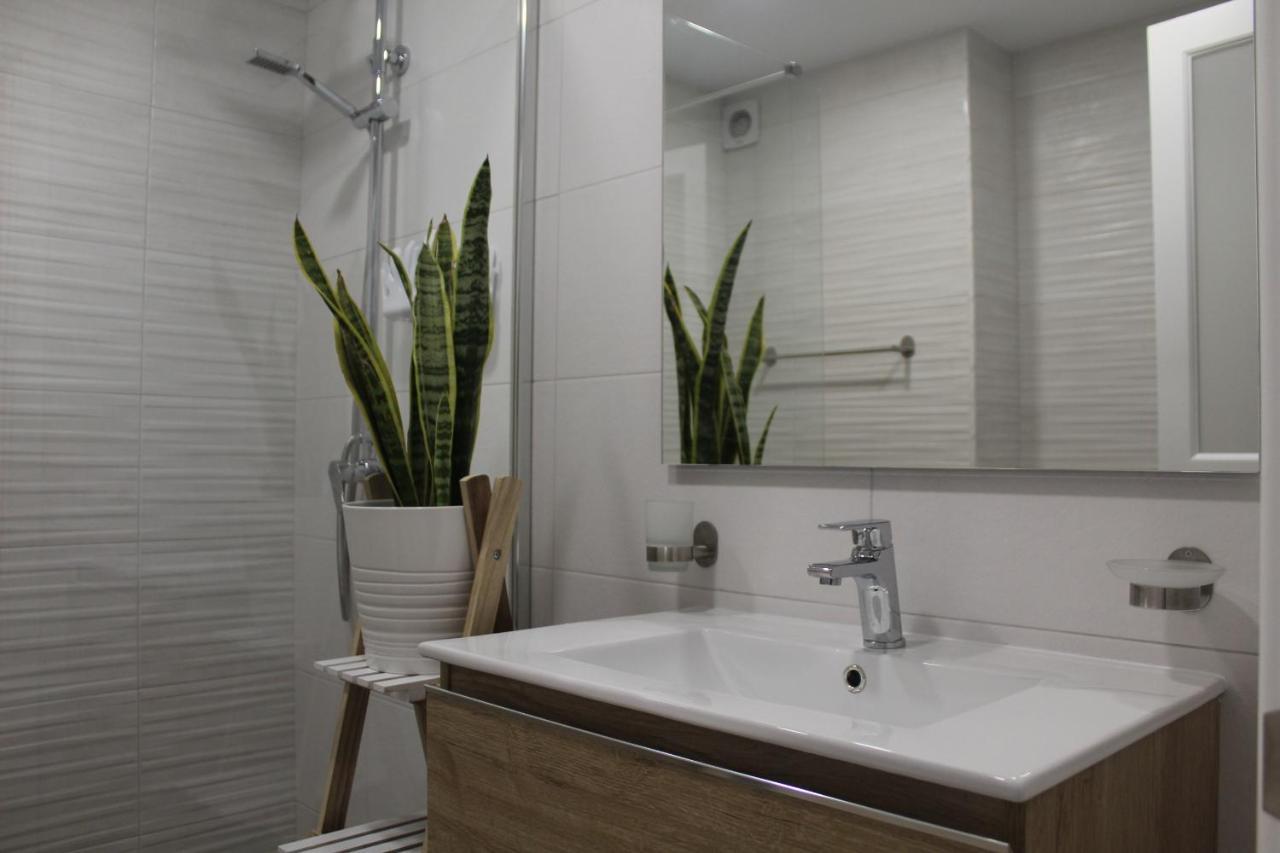 Flor De Cactus Apartamento Costa Teguise Exterior foto