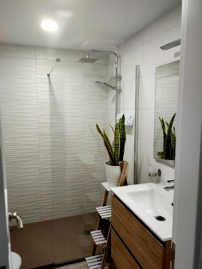 Flor De Cactus Apartamento Costa Teguise Exterior foto